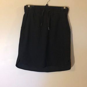 Lululemon On the Fly Skirt 21” NEVER WORN